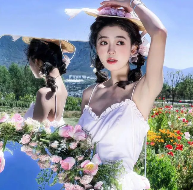 真爱惹麻烦电影海报